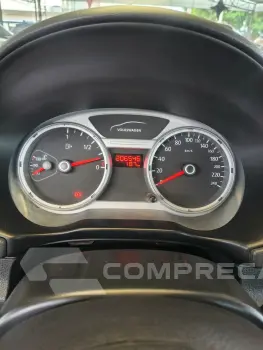 Gol (novo) 1.6 Mi Total Flex 8V 4p