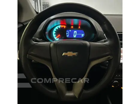 ONIX 1.4 MPFI LTZ 8V FLEX 4P MANUAL