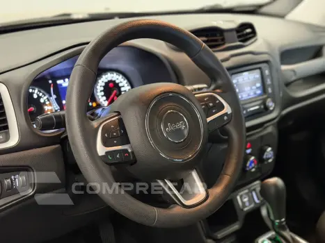 RENEGADE 1.8 16V FLEX SPORT 4P AUTOMÁTICO