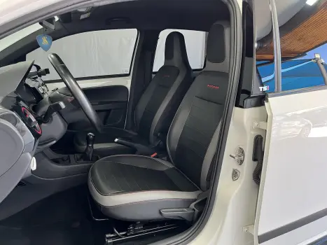 UP 1.0 TSI Pepper 12V