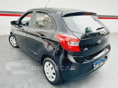 Ka 1.0 SE/SE Plus TiVCT Flex 5p