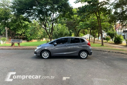 FIT 1.5 Personal 16V