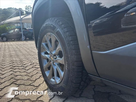 MONTANA 1.2 TURBO FLEX LT MANUAL