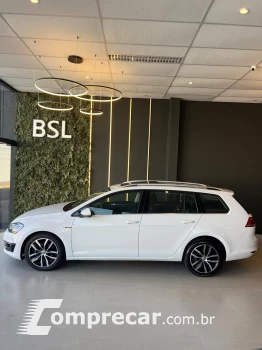 GOLF 1.4 250 TSI Variant Highline