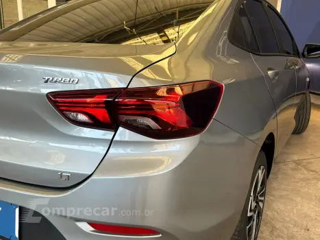 ONIX 1.0 TURBO FLEX LT AUTOMÁTICO