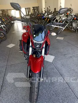 FZ25 250 FAZER FLEX