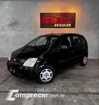 CHEVROLET MERIVA 1.8 MPFI Expression 8V 4 portas