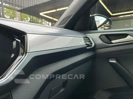 T-CROSS 1.0 200 TSI TOTAL FLEX AUTOMÁTICO