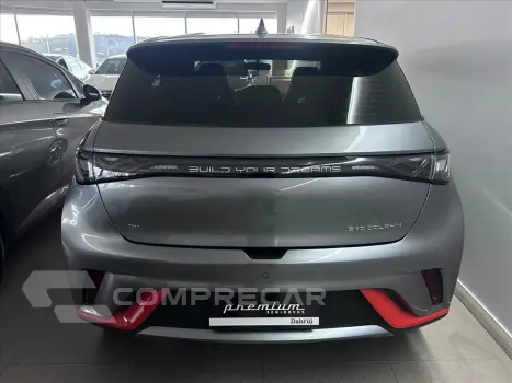 DOLPHIN 44,9 KW ELÉTRICO
