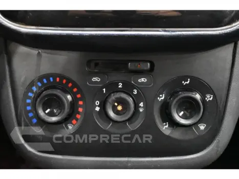 PUNTO - 1.4 ATTRACTIVE 8V 4P MANUAL