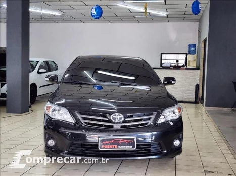 COROLLA 2.0 XEI 16V