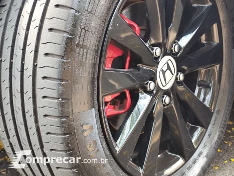 CIVIC 1.8 LXL 16V FLEX 4P AUTOMÁTICO