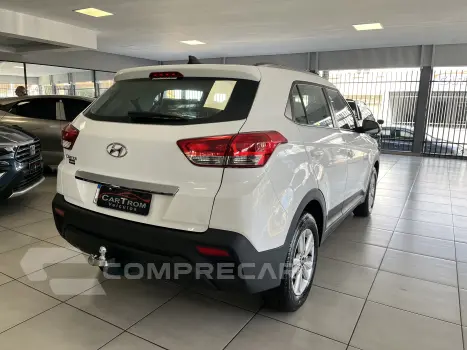 CRETA 1.6 A ATTITU