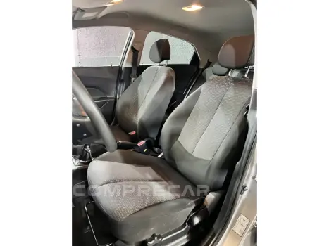 HB20 1.0 UNIQUE 12V FLEX 4P MANUAL