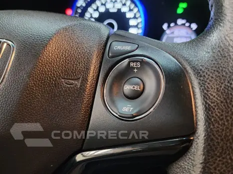 HR-V EX 1.8 Flexone 16V 5p Aut.