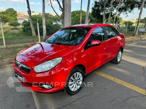 Grandsiena 1.4 attractive