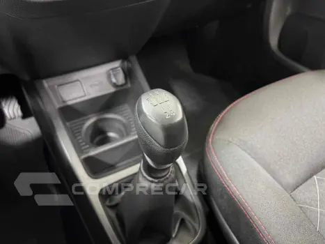 KWID 1.0 12V SCE FLEX ZEN MANUAL