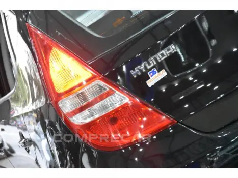 I30 - 2.0 MPFI GLS 16V 4P AUTOMÁTICO