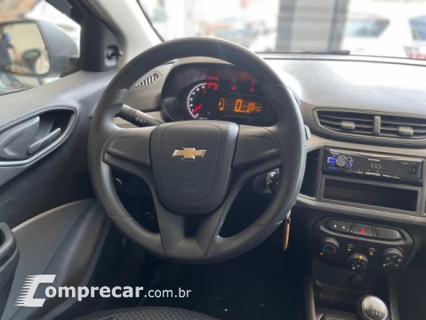 ONIX - 1.0 MPI JOY 8V 4P MANUAL