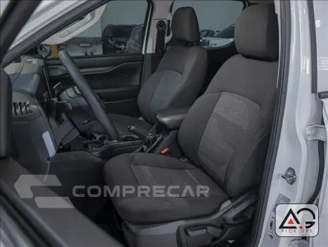 RANGER 2.0 Turbo CD XL 4X4