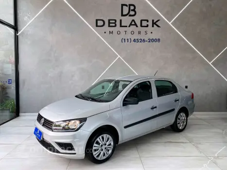 VOYAGE 1.0 Flex 12V 4p