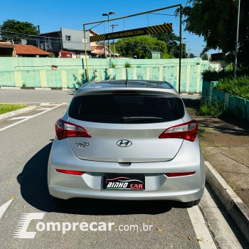 HB20 1.0 12V Comfort