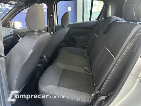 SANDERO 1.6 16V SCE ZEN