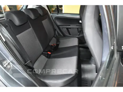 UP 1.0 170 TSI TOTAL FLEX CONNECT 4P MANUAL