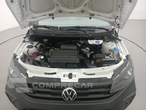 SAVEIRO 1.6 MSI ROBUST CS 16V FLEX 2P MANUAL