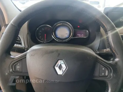 FLUENCE - 2.0 DYNAMIQUE PLUS 16V 4P AUTOMÁTICO