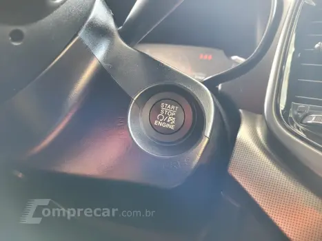 Toro Volcano 1.3 T270 4x2 Flex Aut.