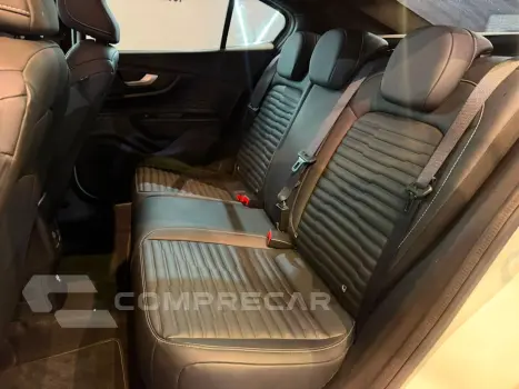 Fastback 1.0 Turbo 200 Flex Impetus Cvt