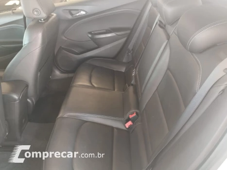 CRUZE 1.4 Turbo Sport6 LTZ 16V