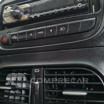 STRADA 1.4 MPI Hard Working CD 8V