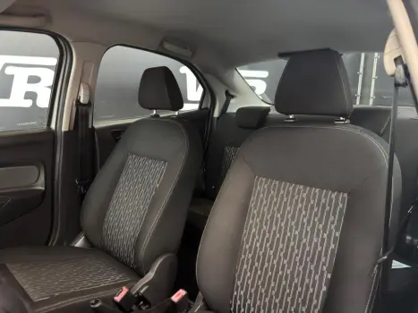 Ka Sedan 1.0 SE Flex 4p