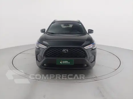 COROLLA CROSS 2.0 VVT-IE FLEX XR DIRECT SHIFT