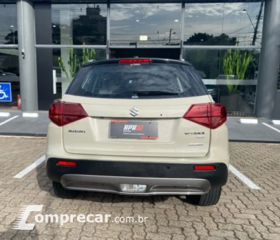 VITARA 1.4 16V Turbo 4style Allgrip