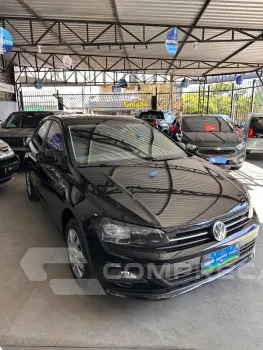 POLO 1.0 200 TSI Comfortline