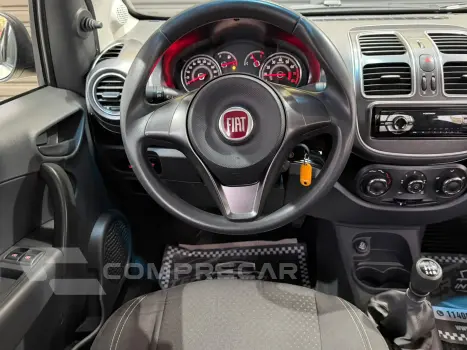 GRAND SIENA 1.0 EVO Attractive