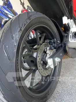 CB 300F Twister Flex