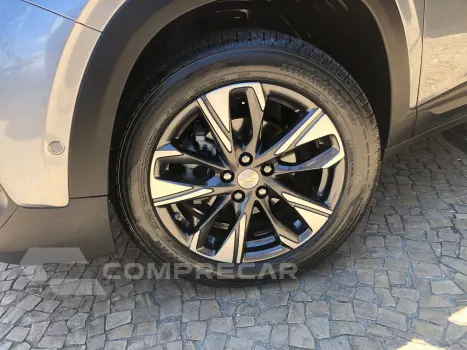 Tracker 1.2 Turbo Flex Premier Automático