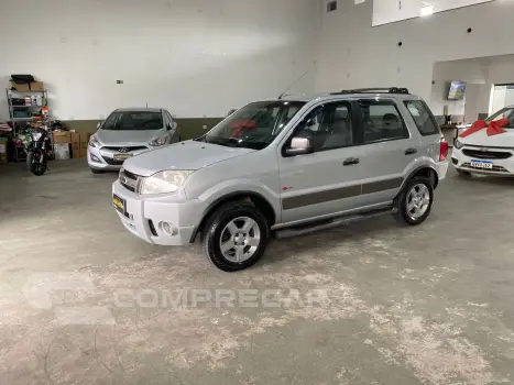 Ecosport 2.0 4Wd 16V Flex 4P Manual