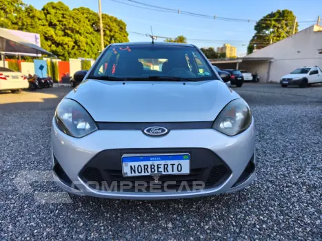 FIESTA 1.0 Rocam SE 8V