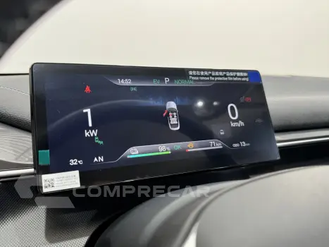 KING 1.5 DM-I PHEV GS AUTOMÁTICO