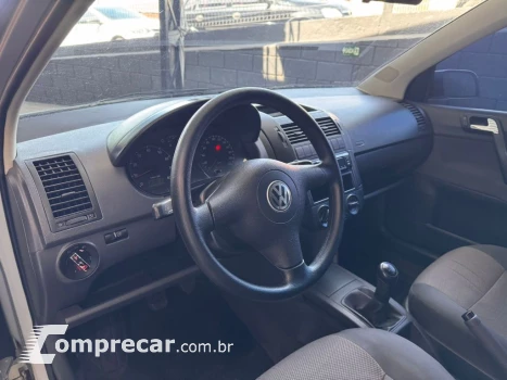 Polo 1.6 Mi/S.Ouro 1.6 Mi Tot.Flex 8V 5p