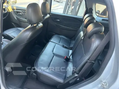 SPIN PREMIER 7L 1.8 8V ECONOFLEX 4P C/AR - AUTOMÁTICO