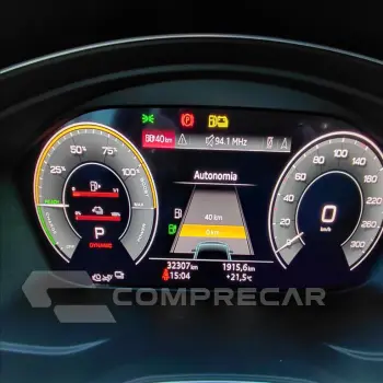 Q5 2.0 55 TFSIE PHEV PERFORMANCE QUATTRO S TRONIC