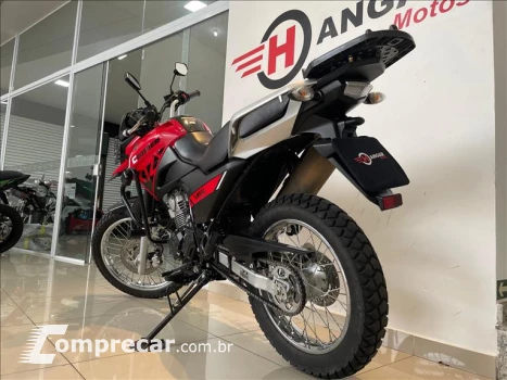 XTZ 150 CROSSER S
