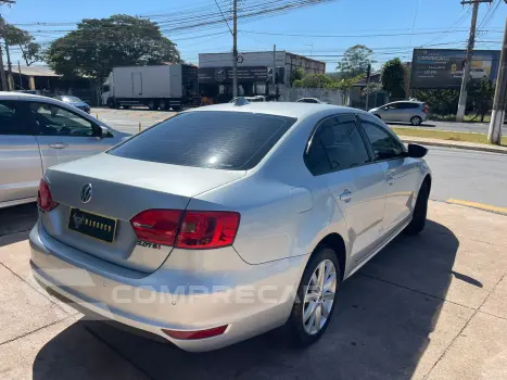 JETTA 2.0 Comfortline