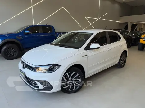 Polo Highline 1.0 Tsi